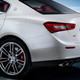 Image for article titled 2014 Maserati Ghibli: This Is The First Diesel Maserati